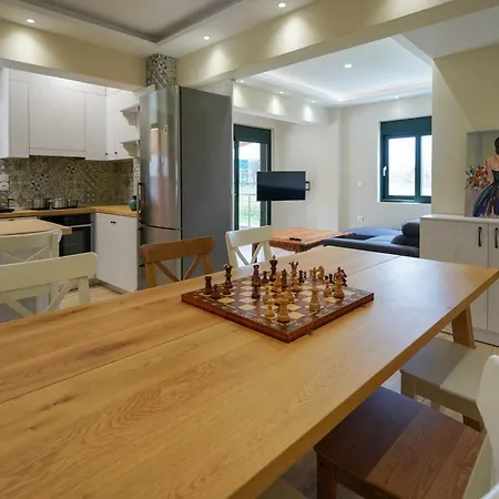 Palaiomylos By Ktima Sfakia * Kos Town