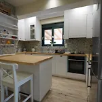 Apartmán Palaiomylos By Ktima Sfakia