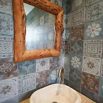 Palaiomylos By Ktima Sfakia Apartmán