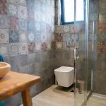 Apartmán Palaiomylos By Ktima Sfakia