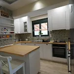 Apartmán Palaiomylos By Ktima Sfakia *