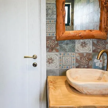 Apartament Palaiomylos By Ktima Sfakia