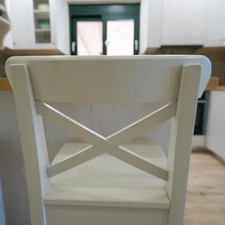 Apartament Palaiomylos By Ktima Sfakia *