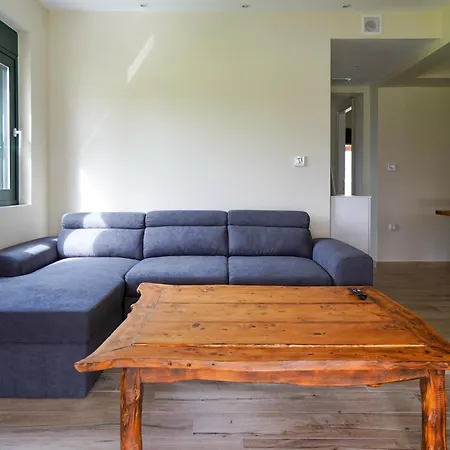 Apartament Palaiomylos By Ktima Sfakia