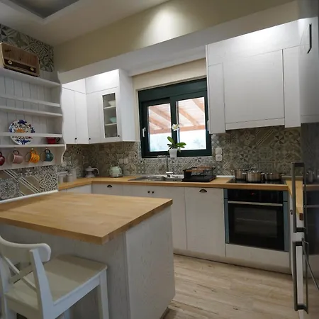 Apartament Palaiomylos By Ktima Sfakia *