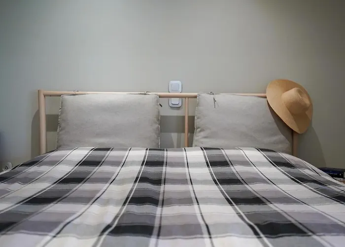 شقة Palaiomylos By Ktima Sfakia بلدة كوس