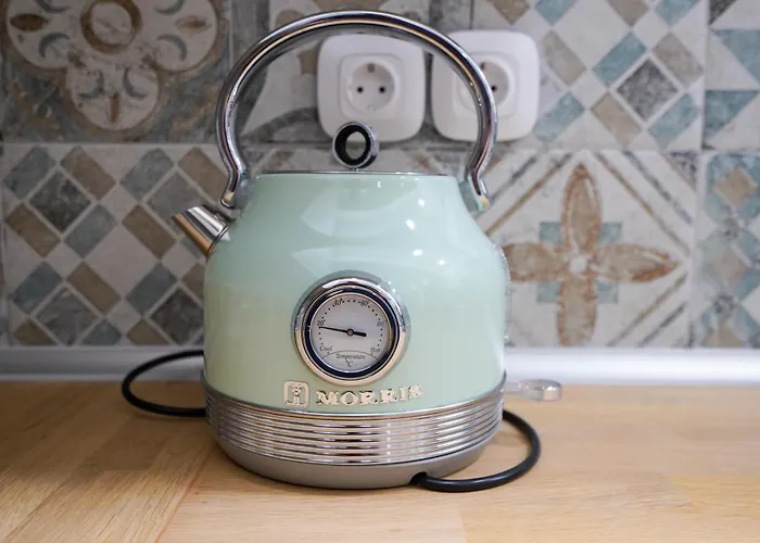 شقة Palaiomylos By Ktima Sfakia *