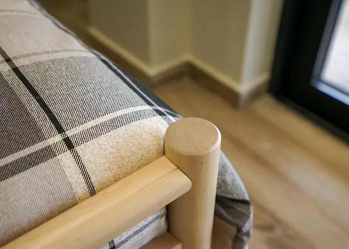 شقة Palaiomylos By Ktima Sfakia *