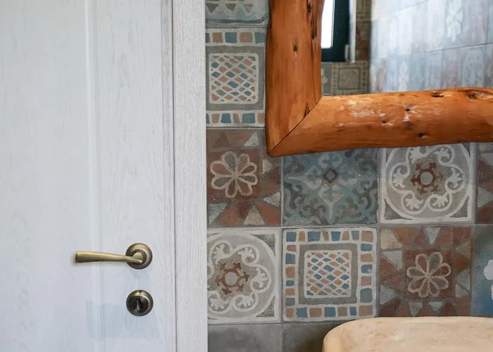 Palaiomylos By Ktima Sfakia شقة بلدة كوس