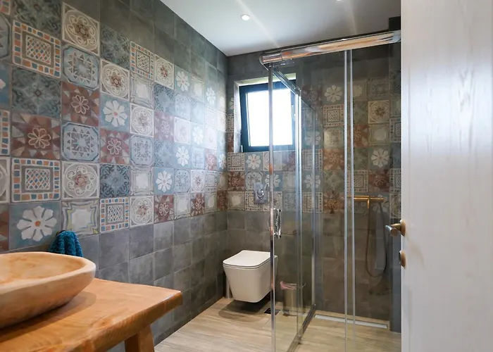 Palaiomylos By Ktima Sfakia * Città di Kos