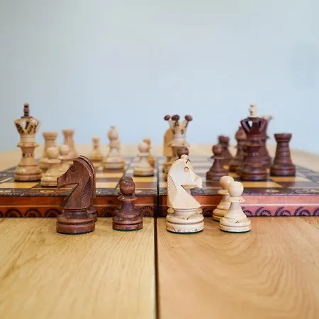 Palaiomylos By Ktima Sfakia * העיירה קוס