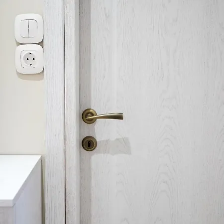 Palaiomylos By Ktima Sfakia * העיירה קוס