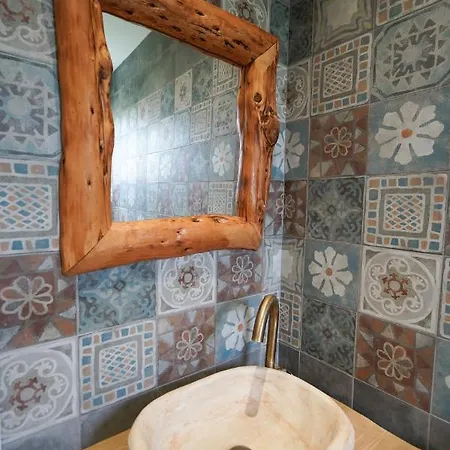 Palaiomylos By Ktima Sfakia Apartamento