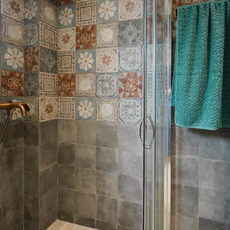 Palaiomylos By Ktima Sfakia Apartamento Cos