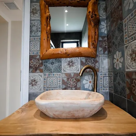 Palaiomylos By Ktima Sfakia * Cos