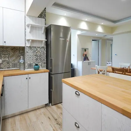 Palaiomylos By Ktima Sfakia *