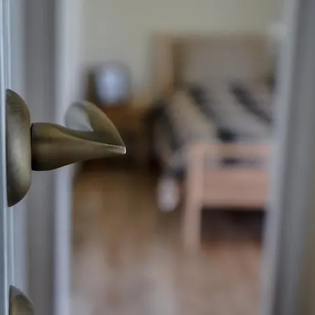 Palaiomylos By Ktima Sfakia העיירה קוס