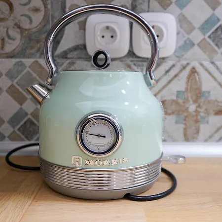 דירה Palaiomylos By Ktima Sfakia *