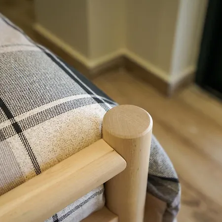 דירה Palaiomylos By Ktima Sfakia *