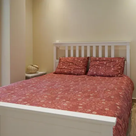 Palaiomylos By Ktima Sfakia *