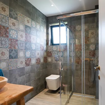 Palaiomylos By Ktima Sfakia * Cos