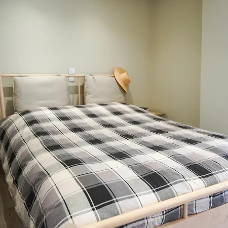 דירה Palaiomylos By Ktima Sfakia העיירה קוס