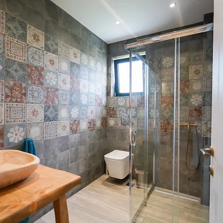 Apartamento Palaiomylos By Ktima Sfakia Cos