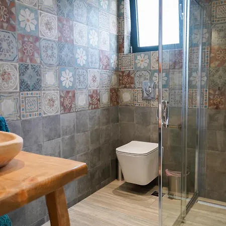 Apartamento Palaiomylos By Ktima Sfakia