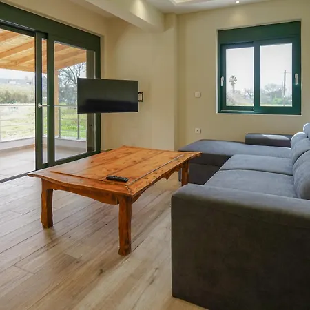 Palaiomylos By Ktima Sfakia *