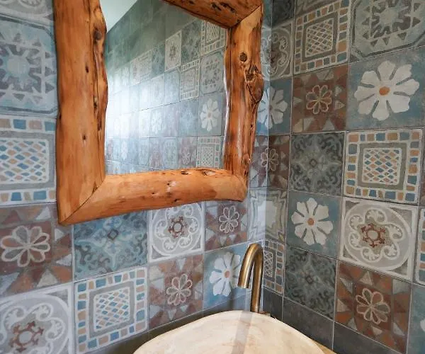 Palaiomylos By Ktima Sfakia Apartmán