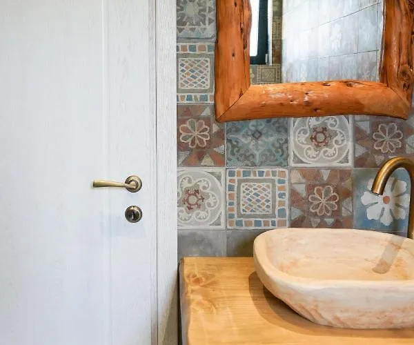 Apartmán Palaiomylos By Ktima Sfakia