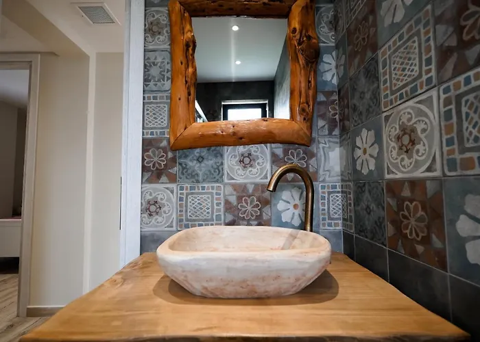 Palaiomylos By Ktima Sfakia * Kos