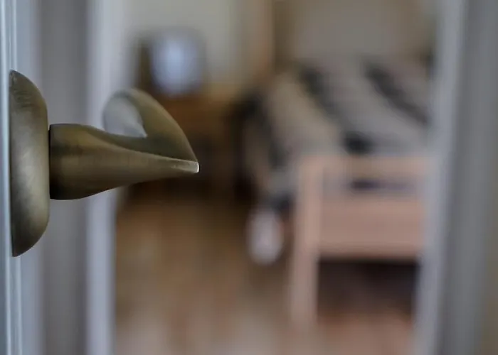 Palaiomylos By Ktima Sfakia Kos