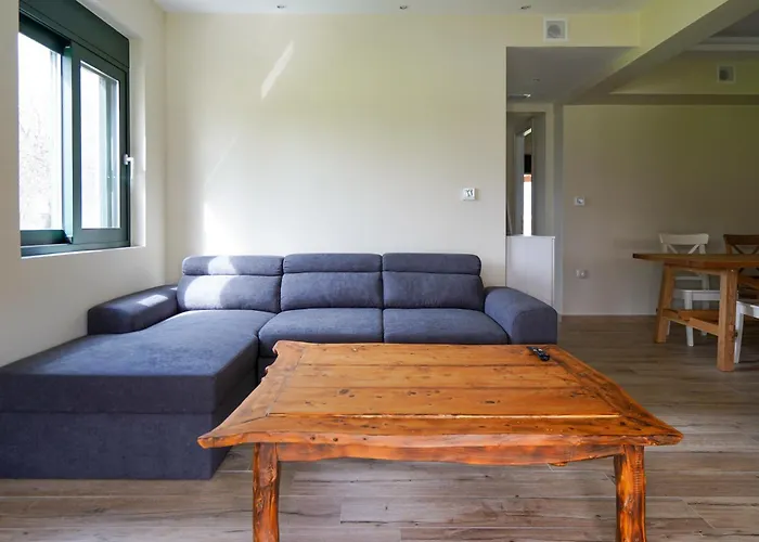 Apartmán Palaiomylos By Ktima Sfakia