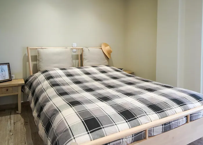 Apartmán Palaiomylos By Ktima Sfakia Kos